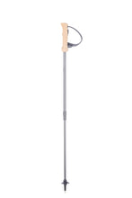Load image into Gallery viewer, LT5 Three Piece Carbon Trekking Poles (pair)
